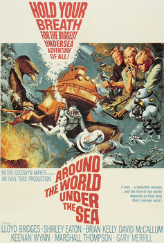 Around the World Under the Sea (1966)