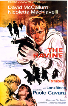 The Ravine (1969)