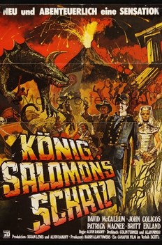 King Solomon's Treasure (1979)