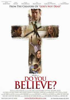 Do You Believe? (2015)