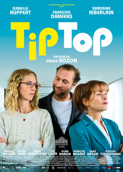 Tip Top (2013)