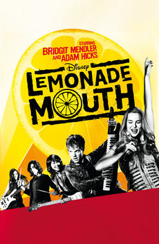 Lemonade Mouth (2011)