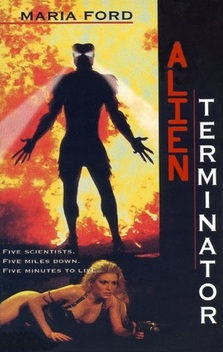 Alien Terminator (1995)