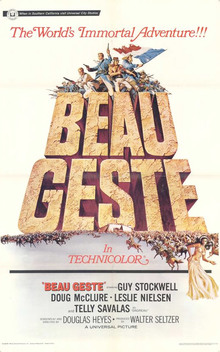 Beau Geste (1966)