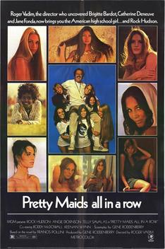 Pretty Maids All in a Row (1971)