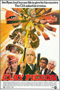 Clay Pigeon (1971)