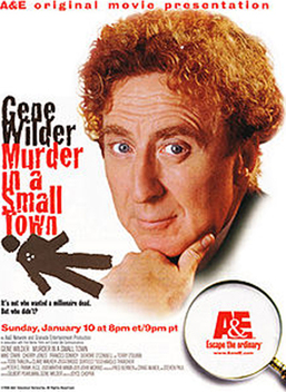 Murder in a Small Town (1999)