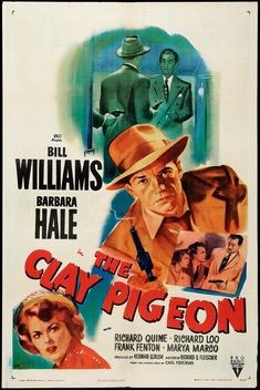 The Clay Pigeon (1949)