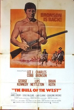 The Bull of the West (1972)