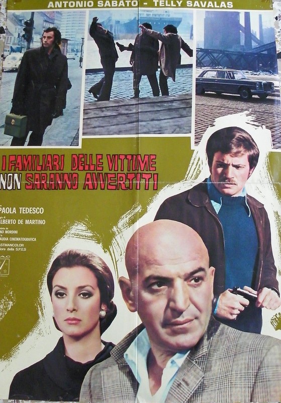 Crime Boss (1972)