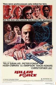 Killer Force (1976)