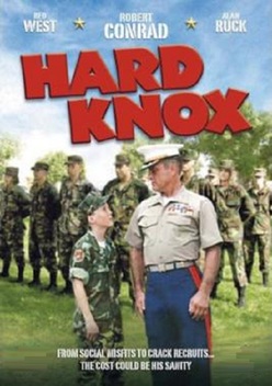 Hard Knox (1984)