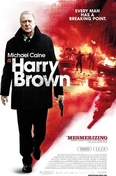 Harry Brown (2009)