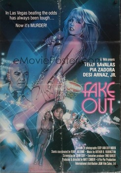 Fake-Out (1982)