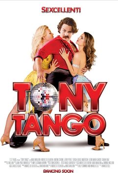 Tony Tango (2015)