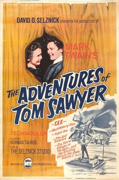 The Adventures of Tom Sawyer (1938)