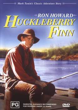 Huckleberry Finn (1975)