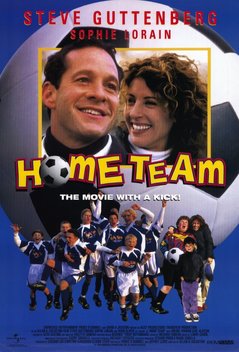 Home Team (1998)