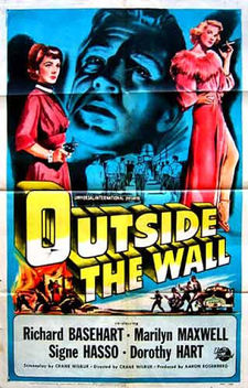 Outside the Wall (1950)