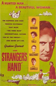 The Stranger's Hand (1954)