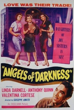 Angels of Darkness (1954)