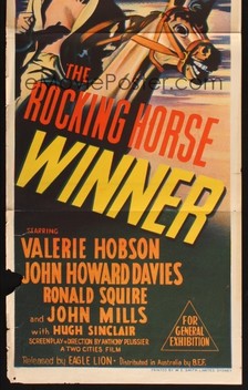 The Rocking Horse Winner (1949)