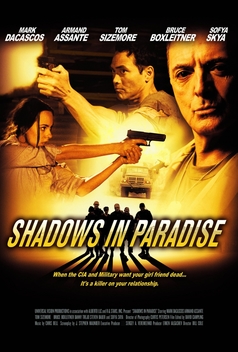 Shadows in Paradise (2010)