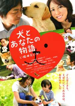 Happy Together: All About My Dog (2005)