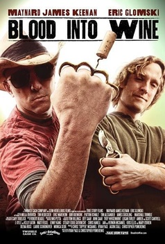 Blood Into Wine (2010)