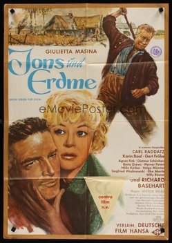 Jons und Erdme (1959)