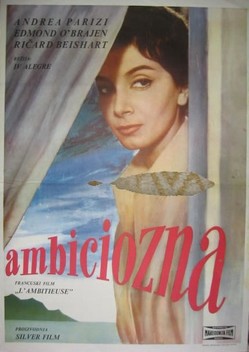 The Ambitious One (1959)