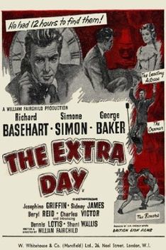 The Extra Day (1956)