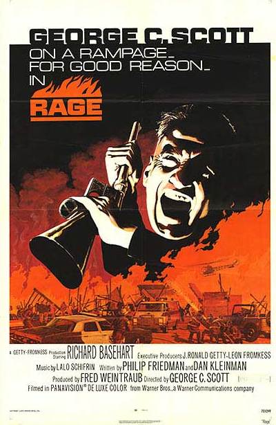 Rage (1972)