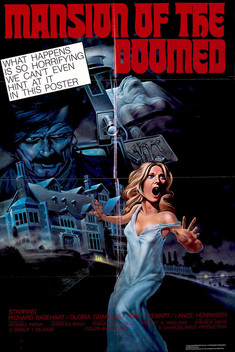 Mansion of the Doomed (1976)