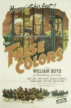 False Colors (1943)