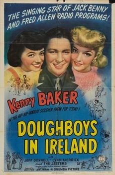 Doughboys in Ireland (1943)