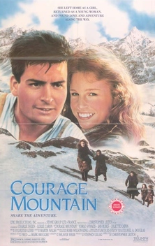 Courage Mountain (1990)