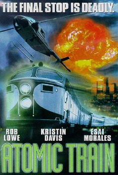 Atomic Train (1999)