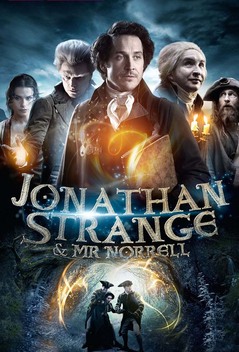 Jonathan Strange & Mr Norrell (2015-)