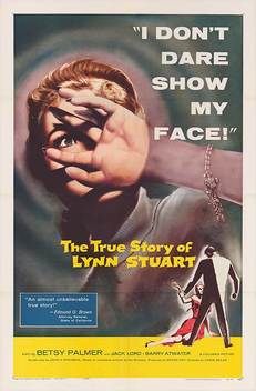 The True Story of Lynn Stuart (1958)