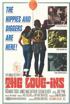 The Love-Ins (1967)