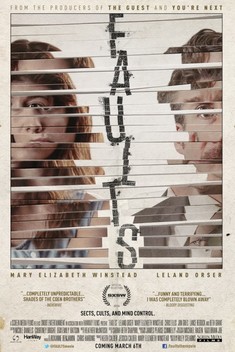 Faults (2014)