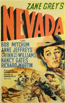 Nevada (1944)