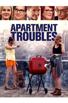 Apartment Troubles (2015)