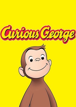 Curious George (2006-)