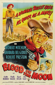 Blood on the Moon (1948)