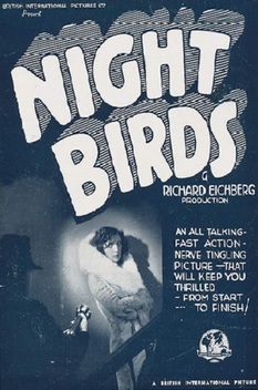 Night Birds (1930)