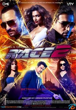 Race 2 (2013)
