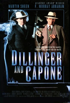 Dillinger and Capone (1995)