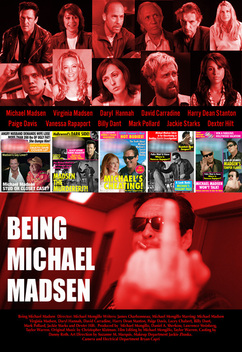 Being Michael Madsen (2007)